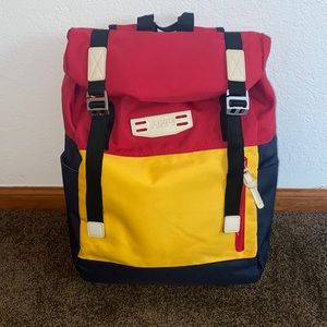 Olympia Travel Backpack